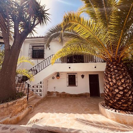 Bungalow Aloha Moraira By Sun & Sea Homes Teulada Extérieur photo
