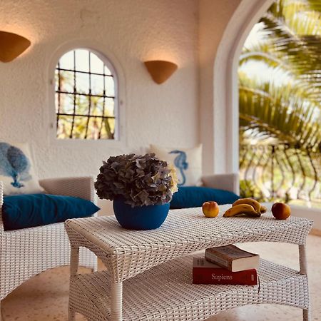 Bungalow Aloha Moraira By Sun & Sea Homes Teulada Extérieur photo
