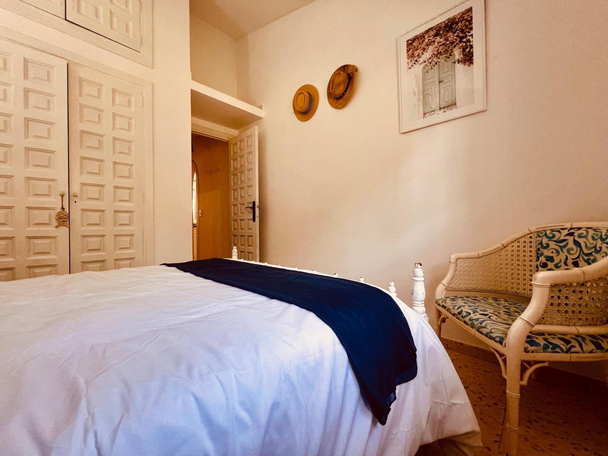 Bungalow Aloha Moraira By Sun & Sea Homes Teulada Extérieur photo