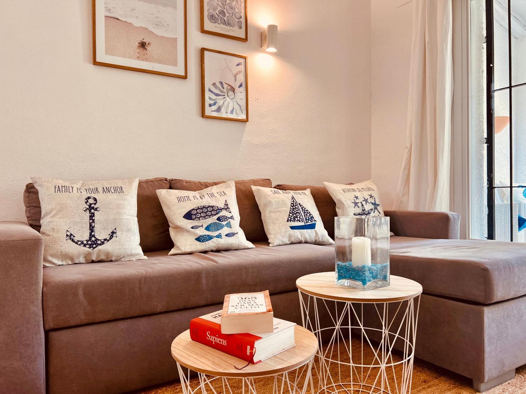 Bungalow Aloha Moraira By Sun & Sea Homes Teulada Extérieur photo