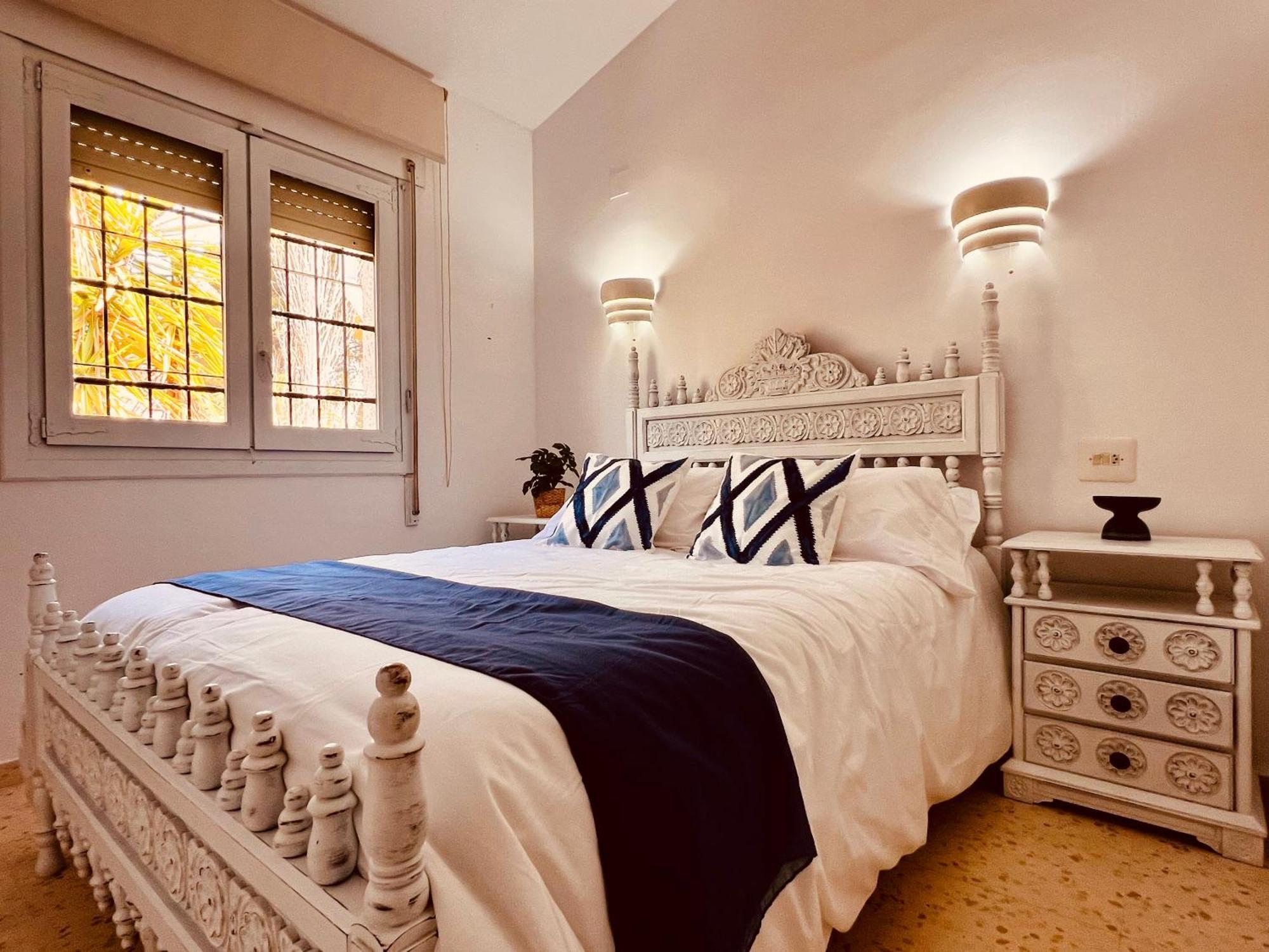 Bungalow Aloha Moraira By Sun & Sea Homes Teulada Extérieur photo