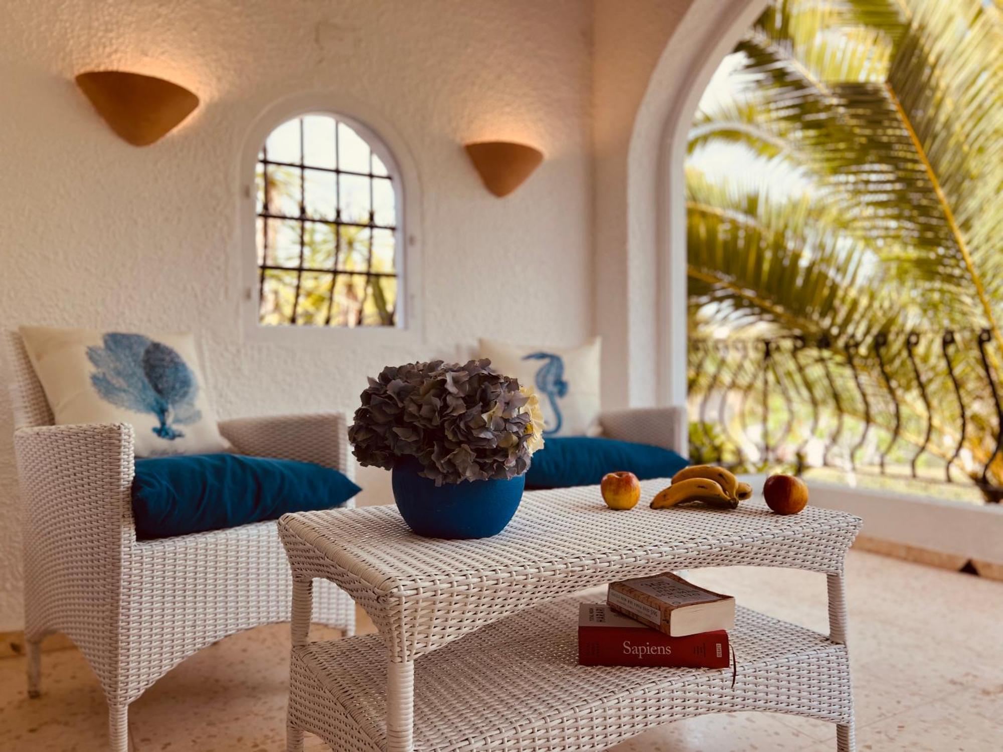 Bungalow Aloha Moraira By Sun & Sea Homes Teulada Extérieur photo