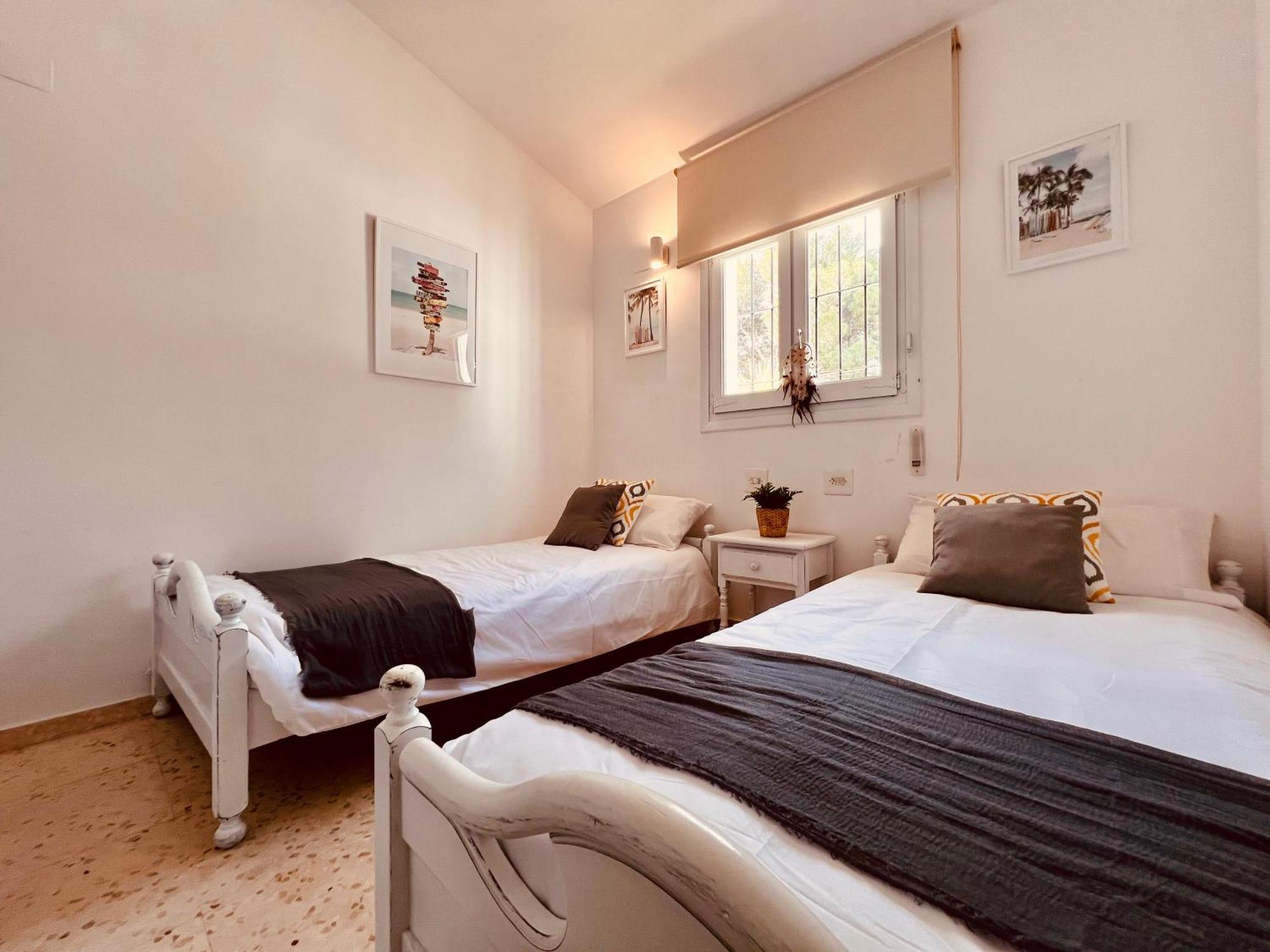 Bungalow Aloha Moraira By Sun & Sea Homes Teulada Extérieur photo